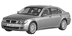 BMW E65 U3777 Fault Code