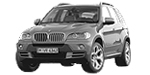 BMW E70 U3777 Fault Code