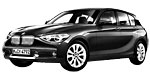 BMW F20 U3777 Fault Code