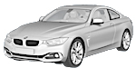 BMW F32 U3777 Fault Code